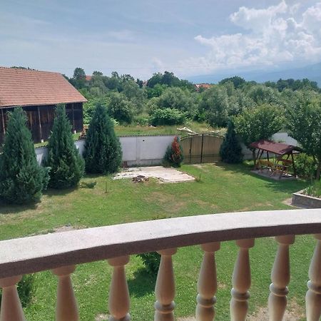 Serena House Cîrţişoara Dış mekan fotoğraf