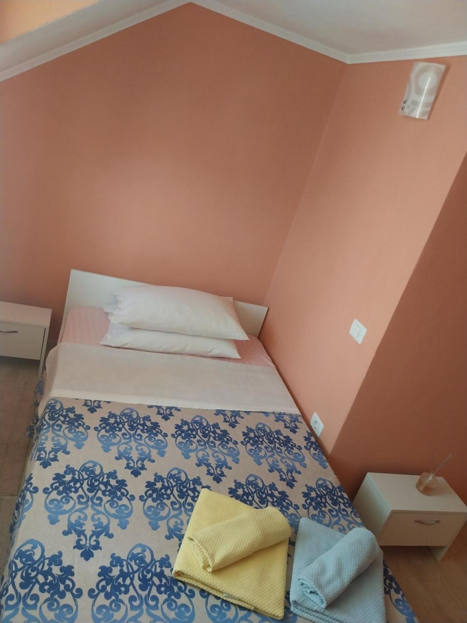 Serena House Cîrţişoara Dış mekan fotoğraf