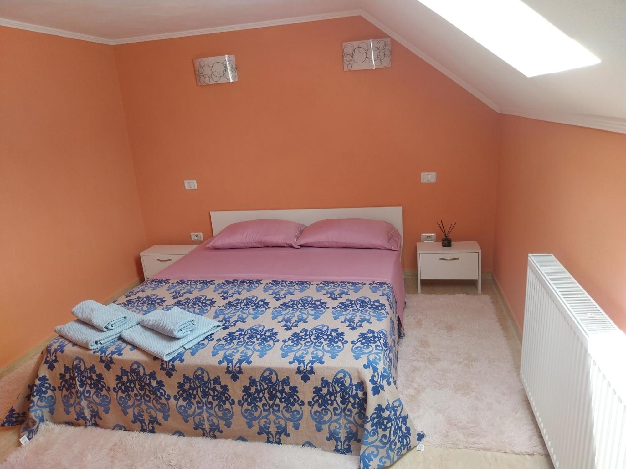 Serena House Cîrţişoara Dış mekan fotoğraf