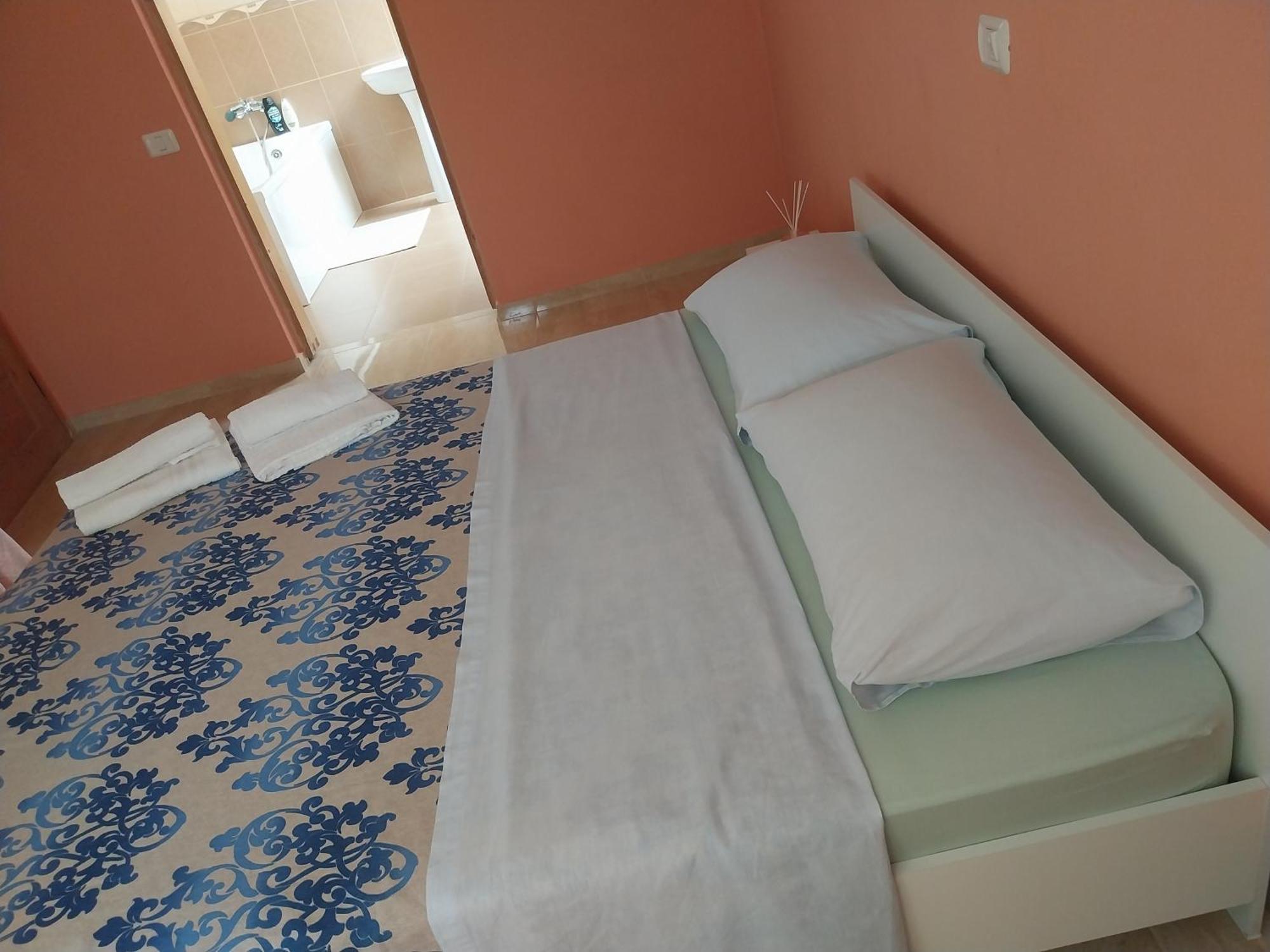 Serena House Cîrţişoara Dış mekan fotoğraf