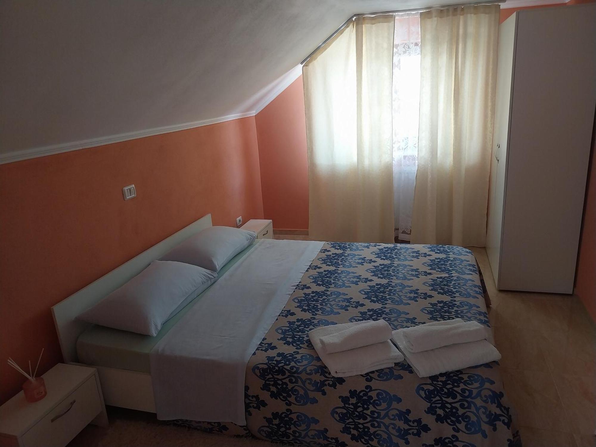 Serena House Cîrţişoara Dış mekan fotoğraf