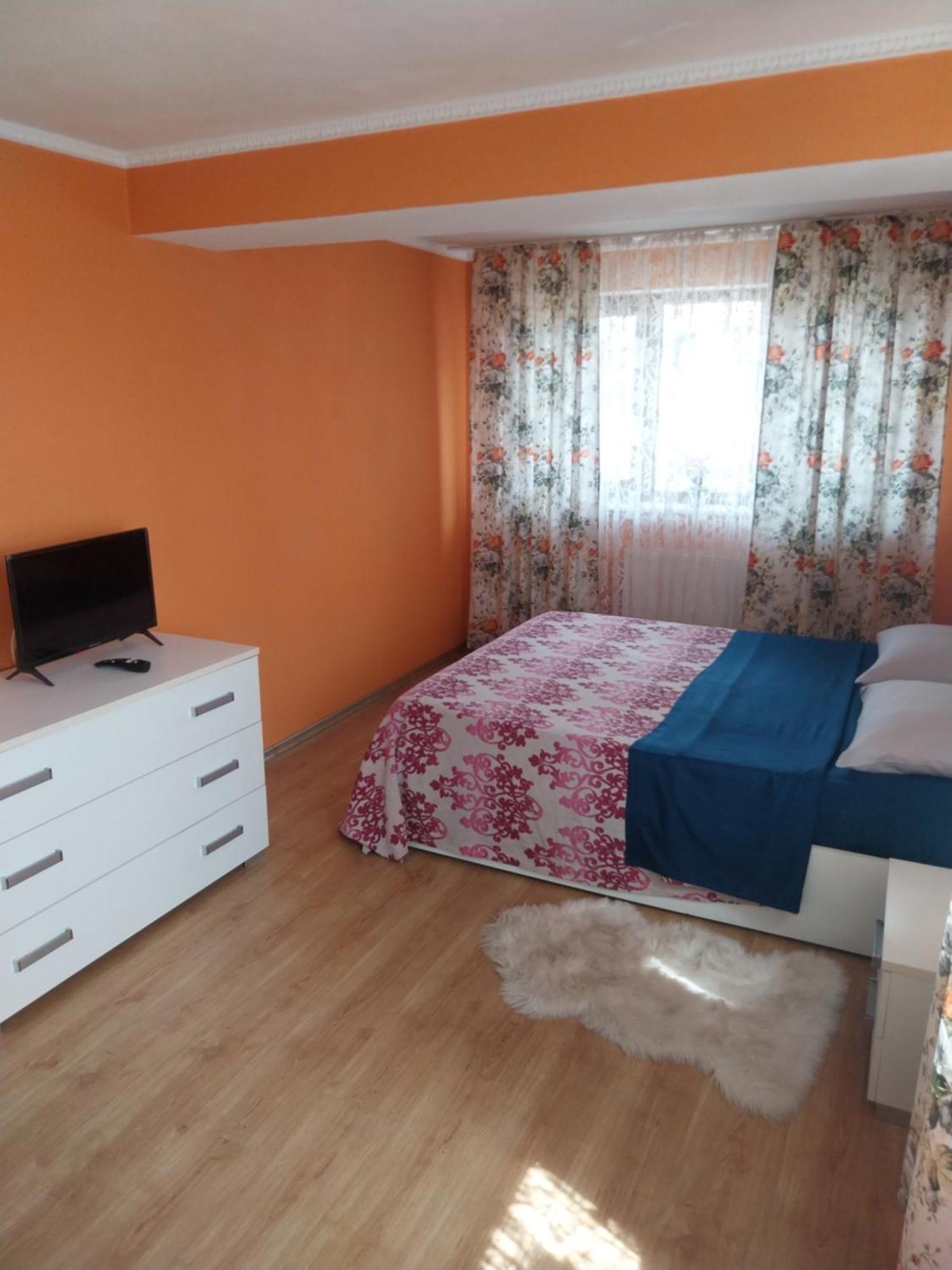 Serena House Cîrţişoara Dış mekan fotoğraf