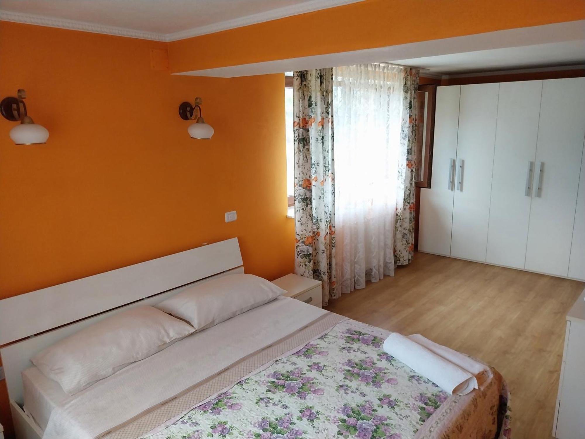 Serena House Cîrţişoara Dış mekan fotoğraf