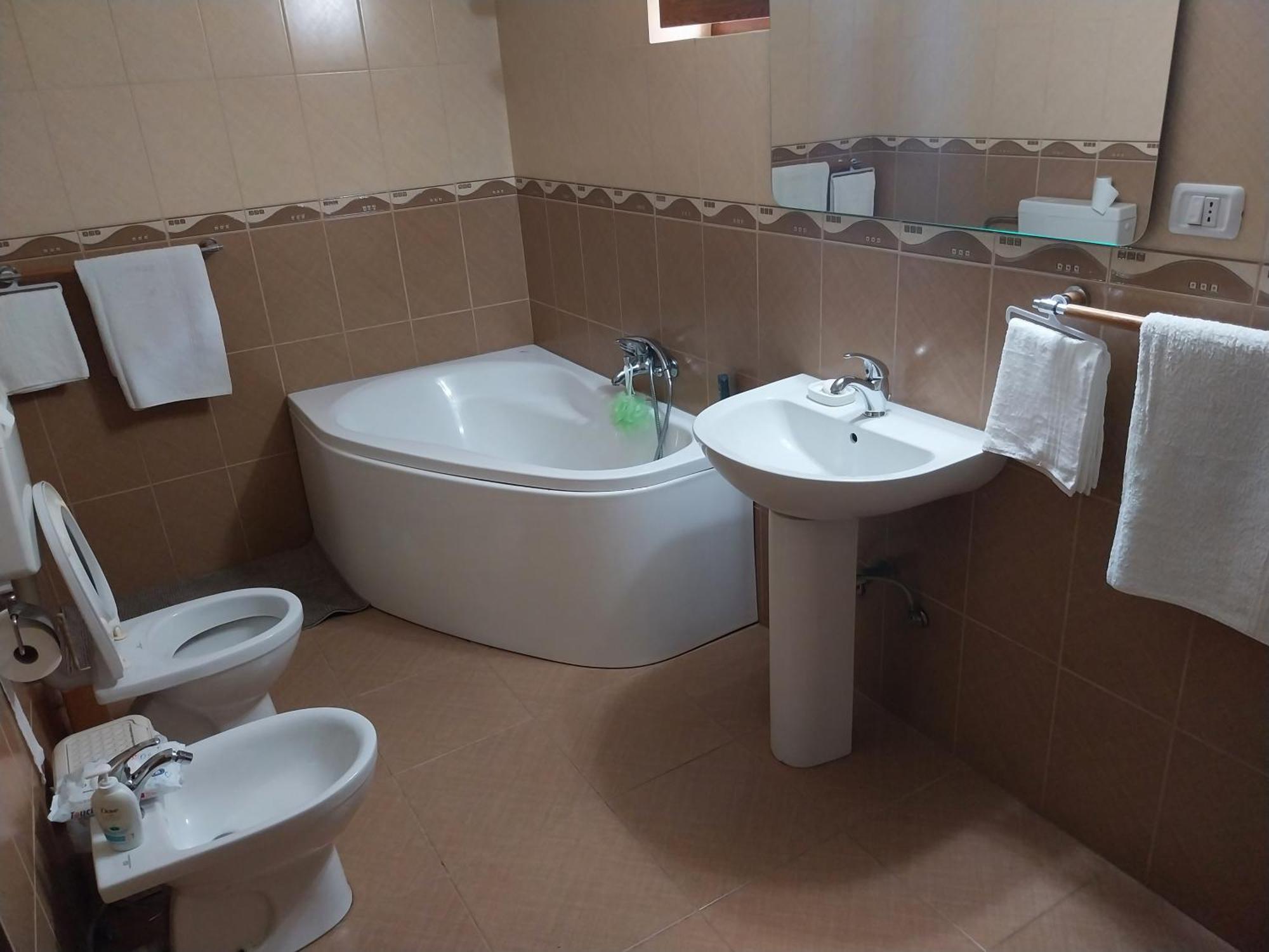 Serena House Cîrţişoara Dış mekan fotoğraf