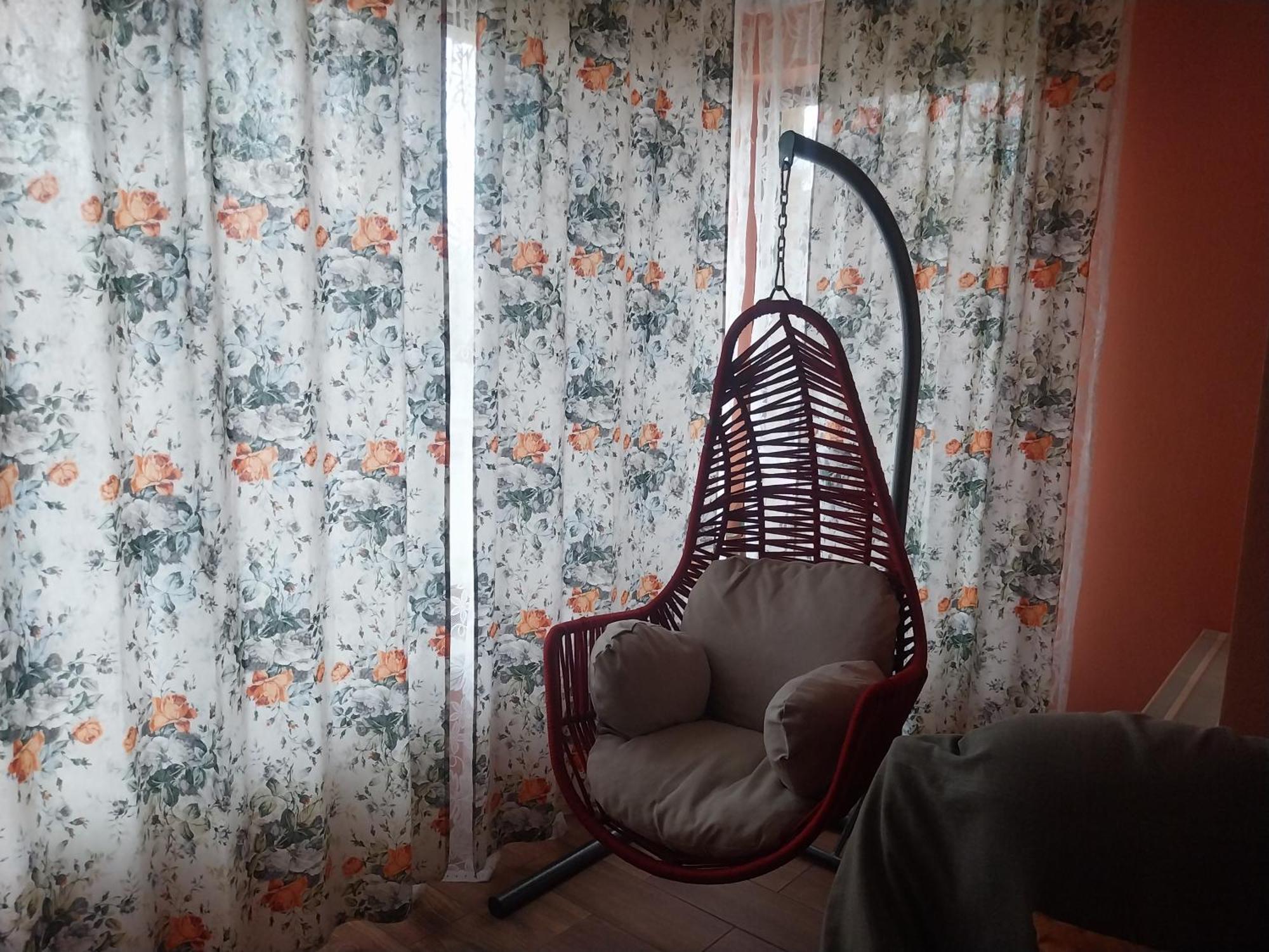 Serena House Cîrţişoara Dış mekan fotoğraf