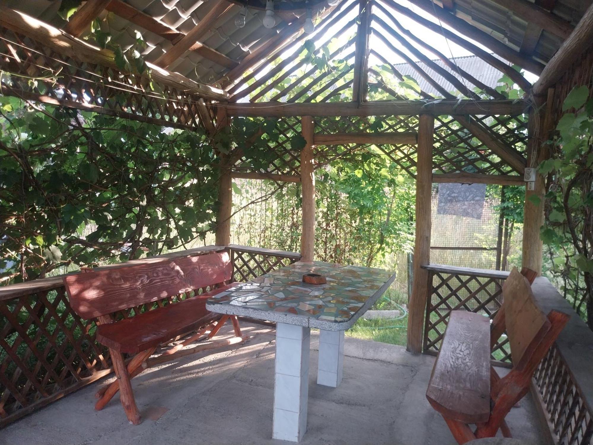 Serena House Cîrţişoara Dış mekan fotoğraf